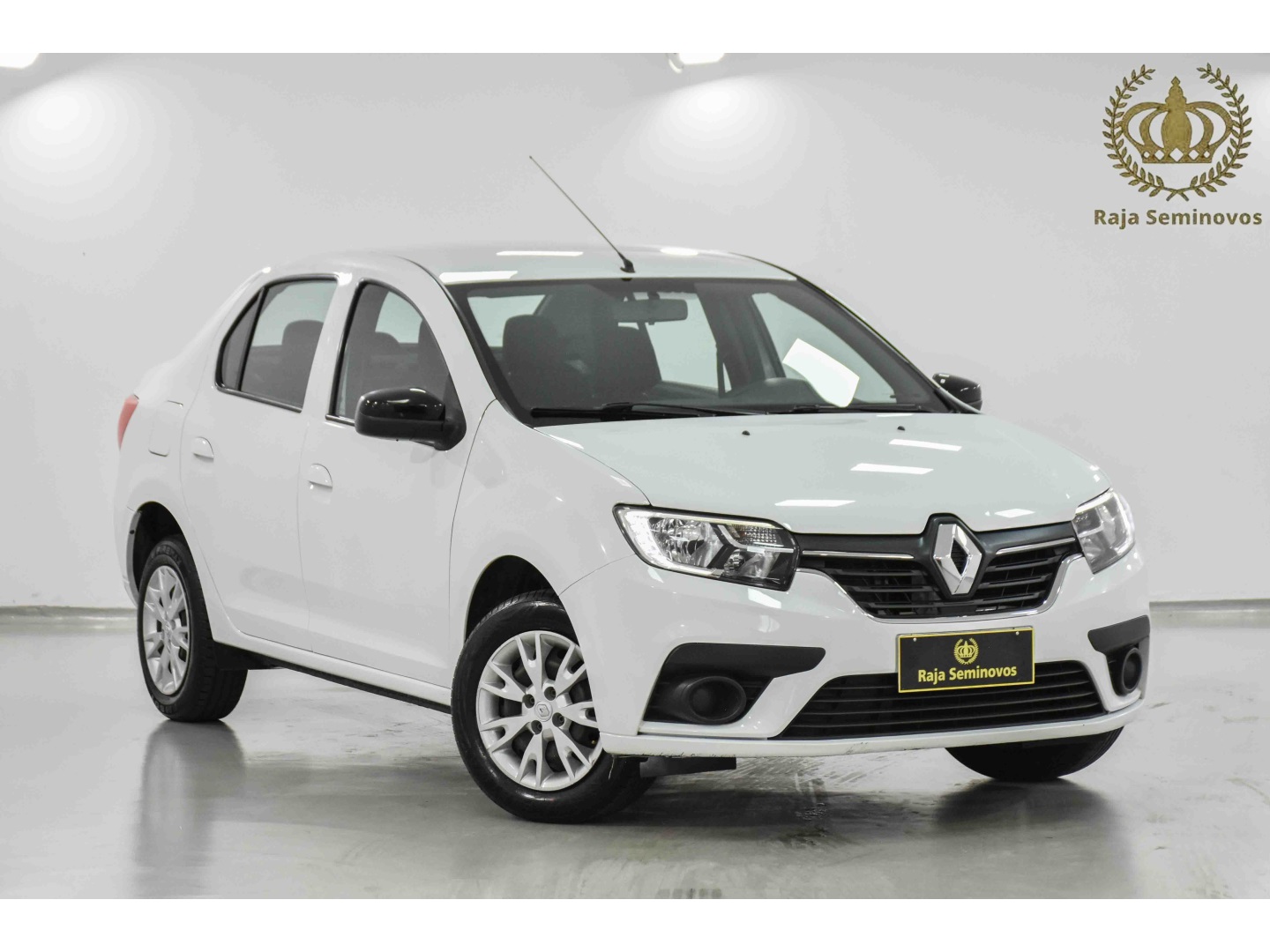 RENAULT LOGAN 1.0 12V SCE FLEX ZEN MANUAL