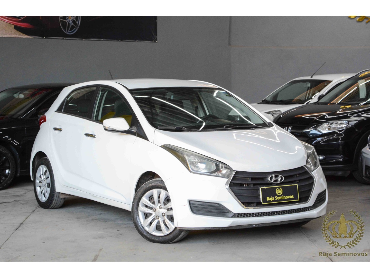 HYUNDAI HB20 1.0 COMFORT 12V FLEX 4P MANUAL