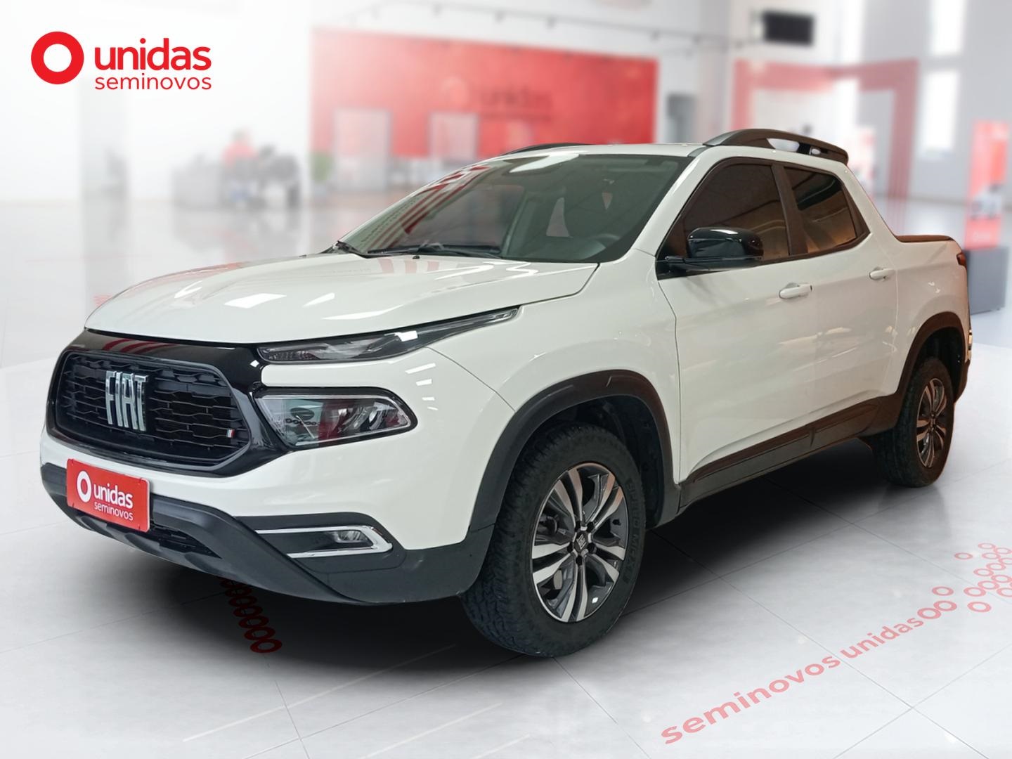 Fiat Toro 2024