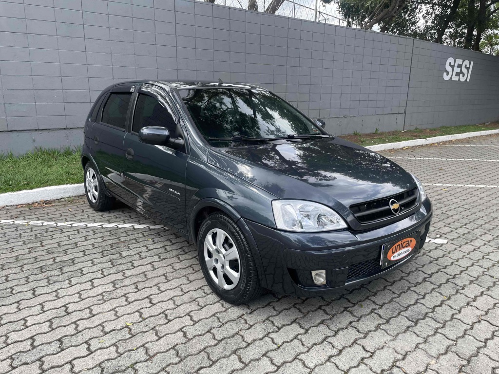 CHEVROLET CORSA