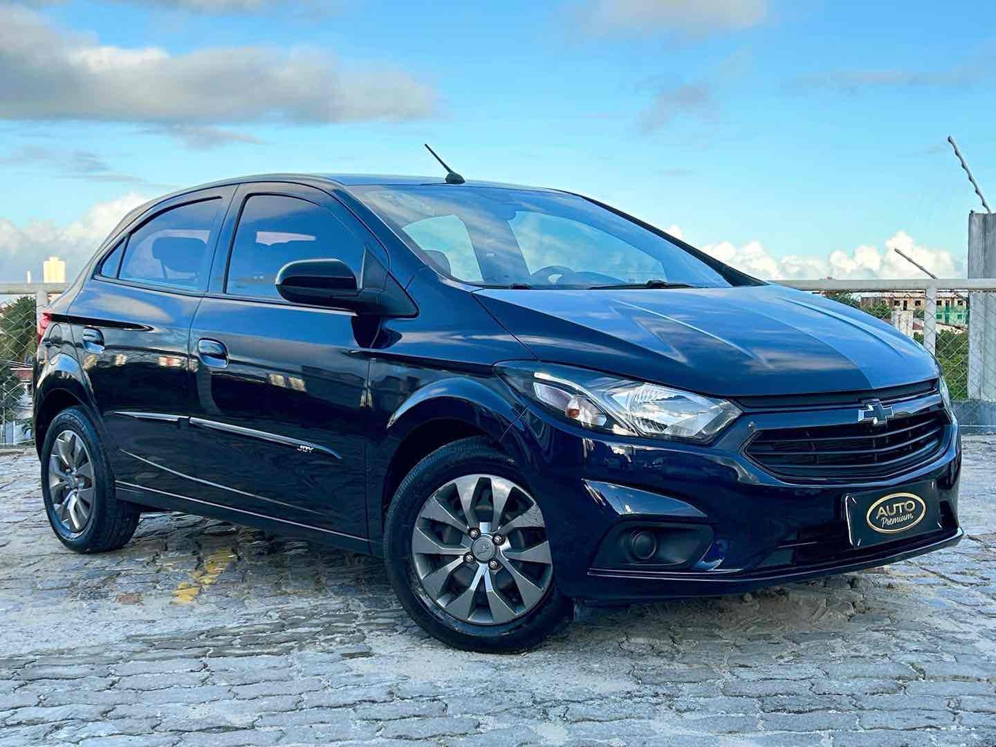 CHEVROLET ONIX 1.0 FLEX MANUAL