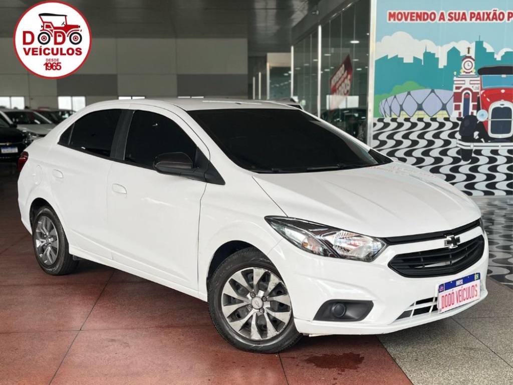 CHEVROLET ONIX 1.0 FLEX MANUAL