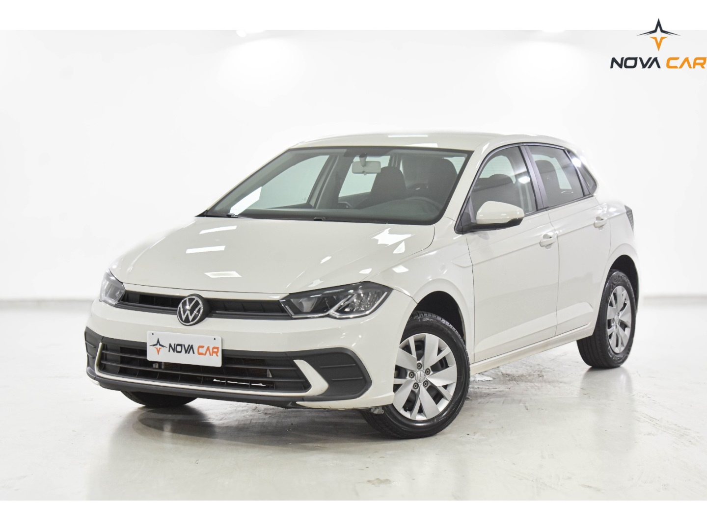 VOLKSWAGEN POLO 1.0 MPI MANUAL