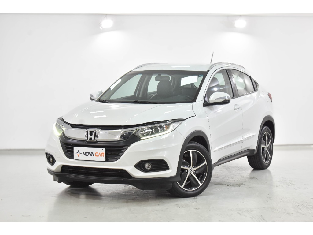 HONDA HR-V 1.8 16V FLEX EX 4P AUTOMÁTICO