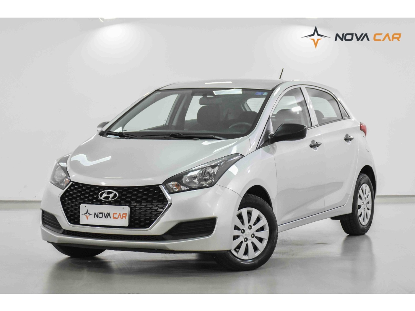 HYUNDAI HB20 1.0 UNIQUE 12V FLEX 4P MANUAL