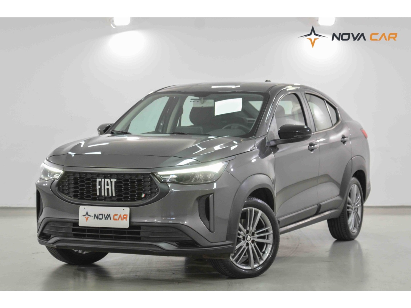 FIAT FASTBACK 1.0 TURBO 200 FLEX CVT