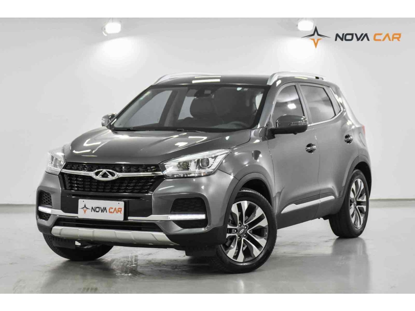 CHERY TIGGO 5x 1.5 VVT TURBO iFLEX TXS DCT