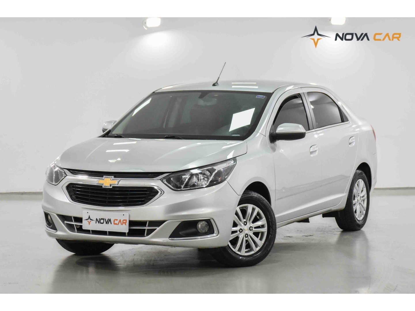 CHEVROLET COBALT 1.8 MPFI LTZ 8V FLEX 4P AUTOMÁTICO