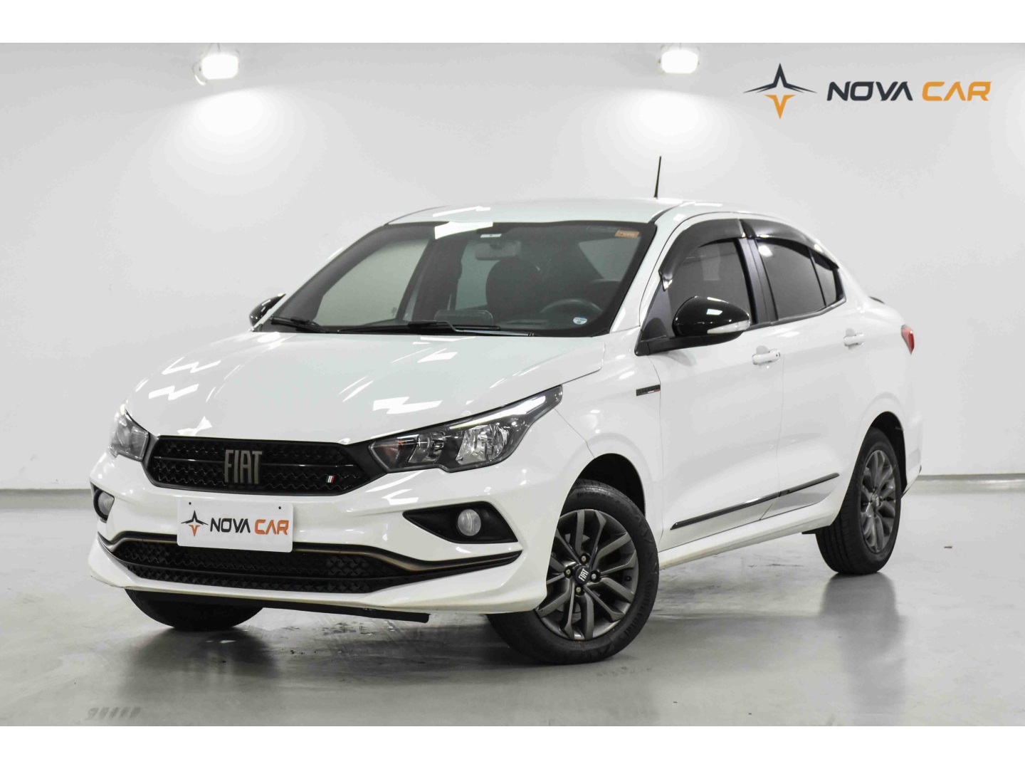 FIAT CRONOS 1.3 FIREFLY FLEX DRIVE S DESIGN