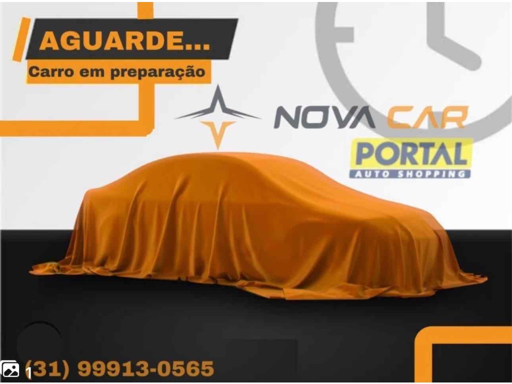 RENAULT LOGAN 1.6 EXPRESSION 8V FLEX 4P MANUAL