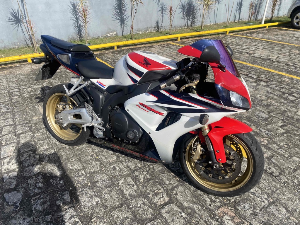 HONDA CBR 1000 RR FIREBLADE SP CBR 1000 RR FIREBLADE SP