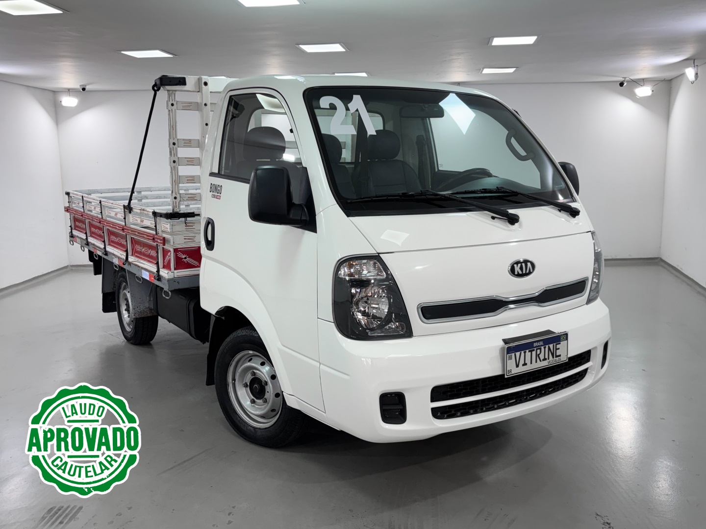 KIA BONGO 2.5 TD DIESEL STD CS MANUAL