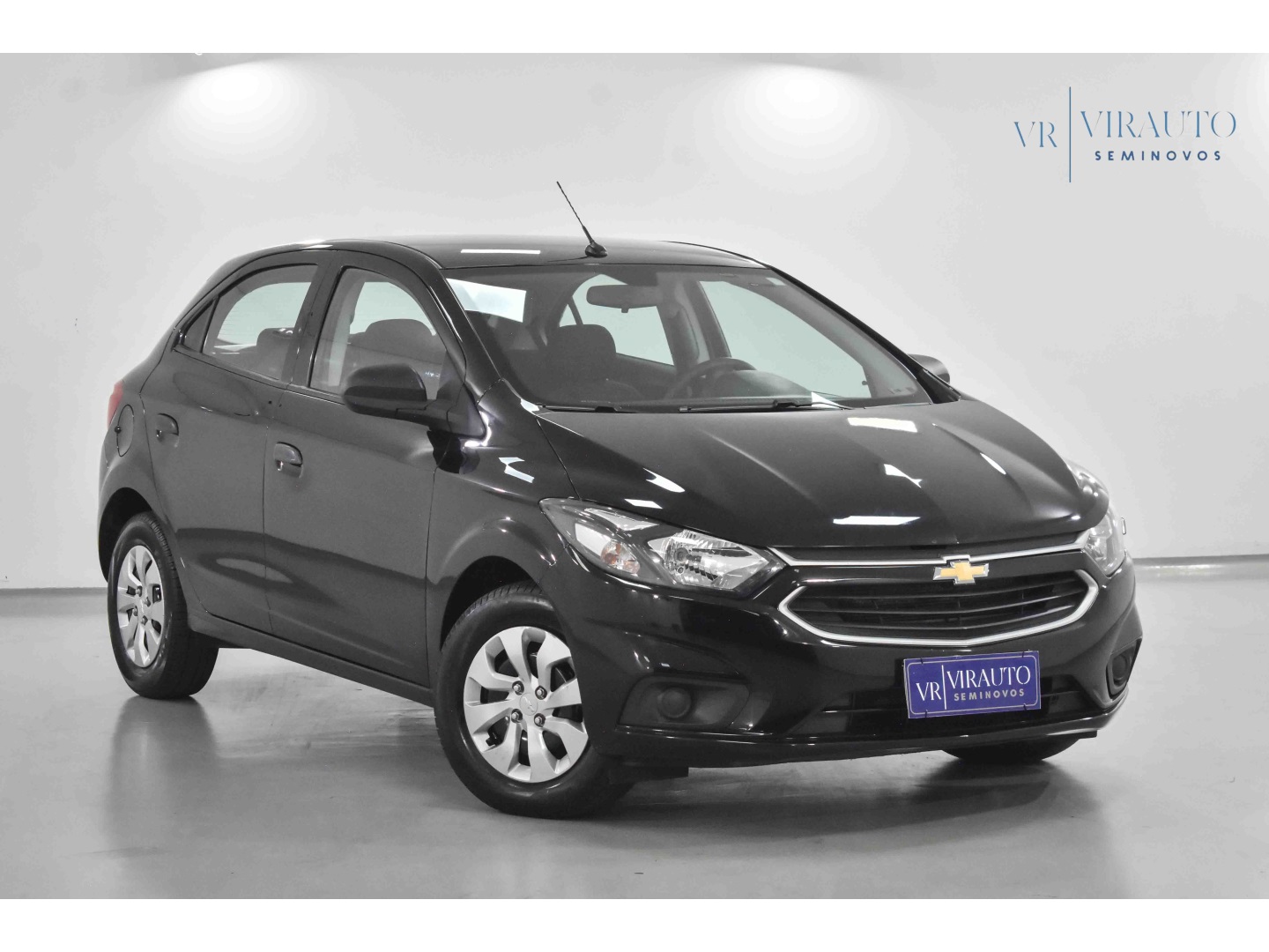 CHEVROLET ONIX 1.0 MPFI JOY 8V FLEX 4P MANUAL