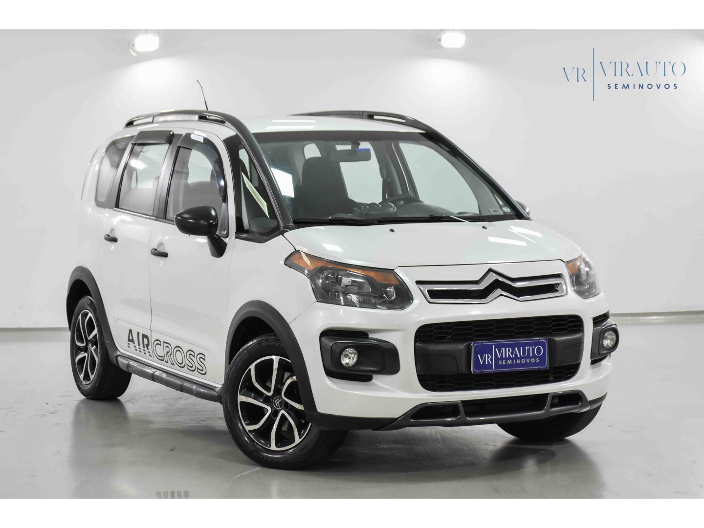 CITROEN C3 AIRCROSS C3 AIRCROSS