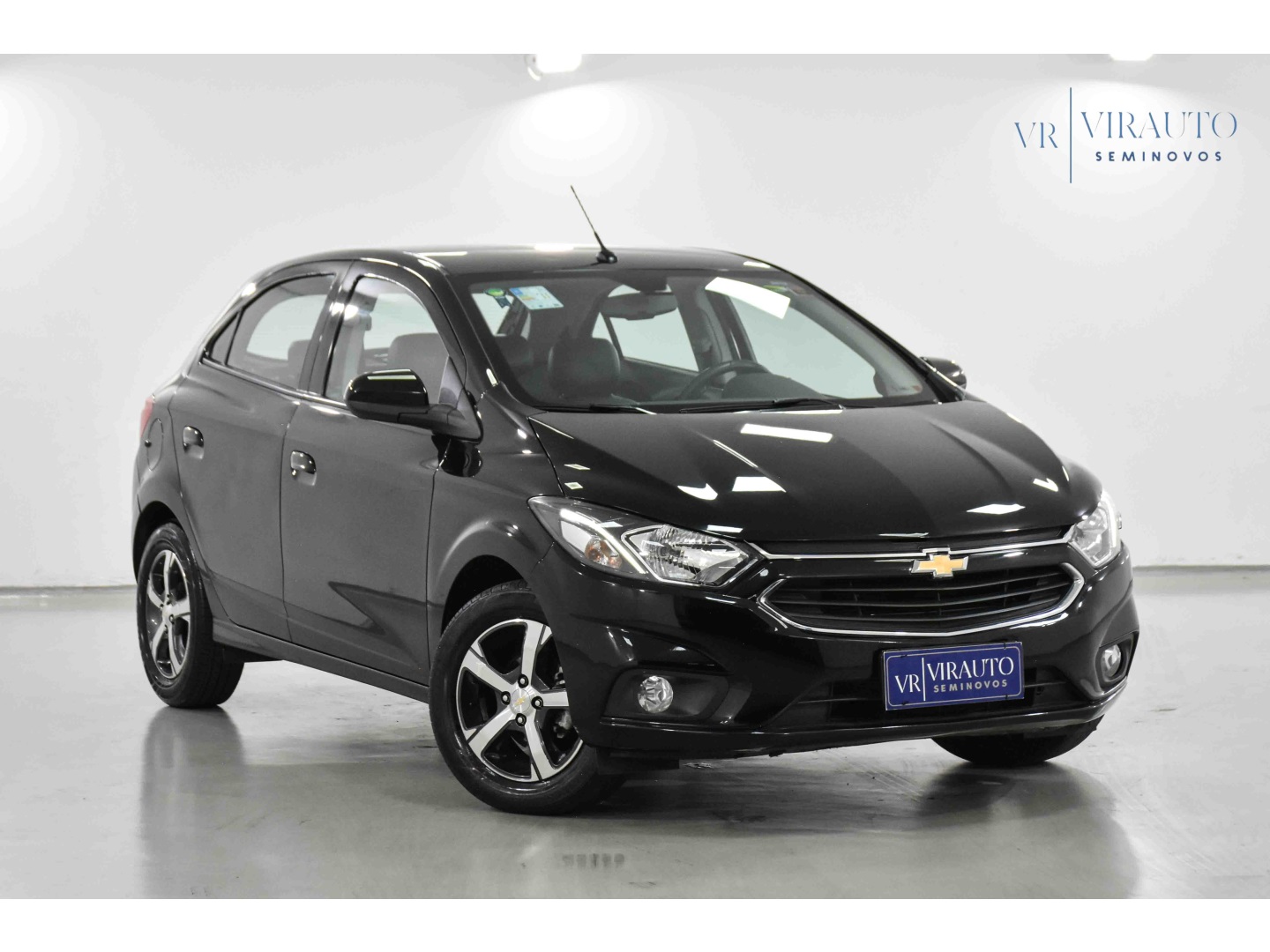 CHEVROLET ONIX 1.4 MPFI LTZ 8V FLEX 4P AUTOMÁTICO