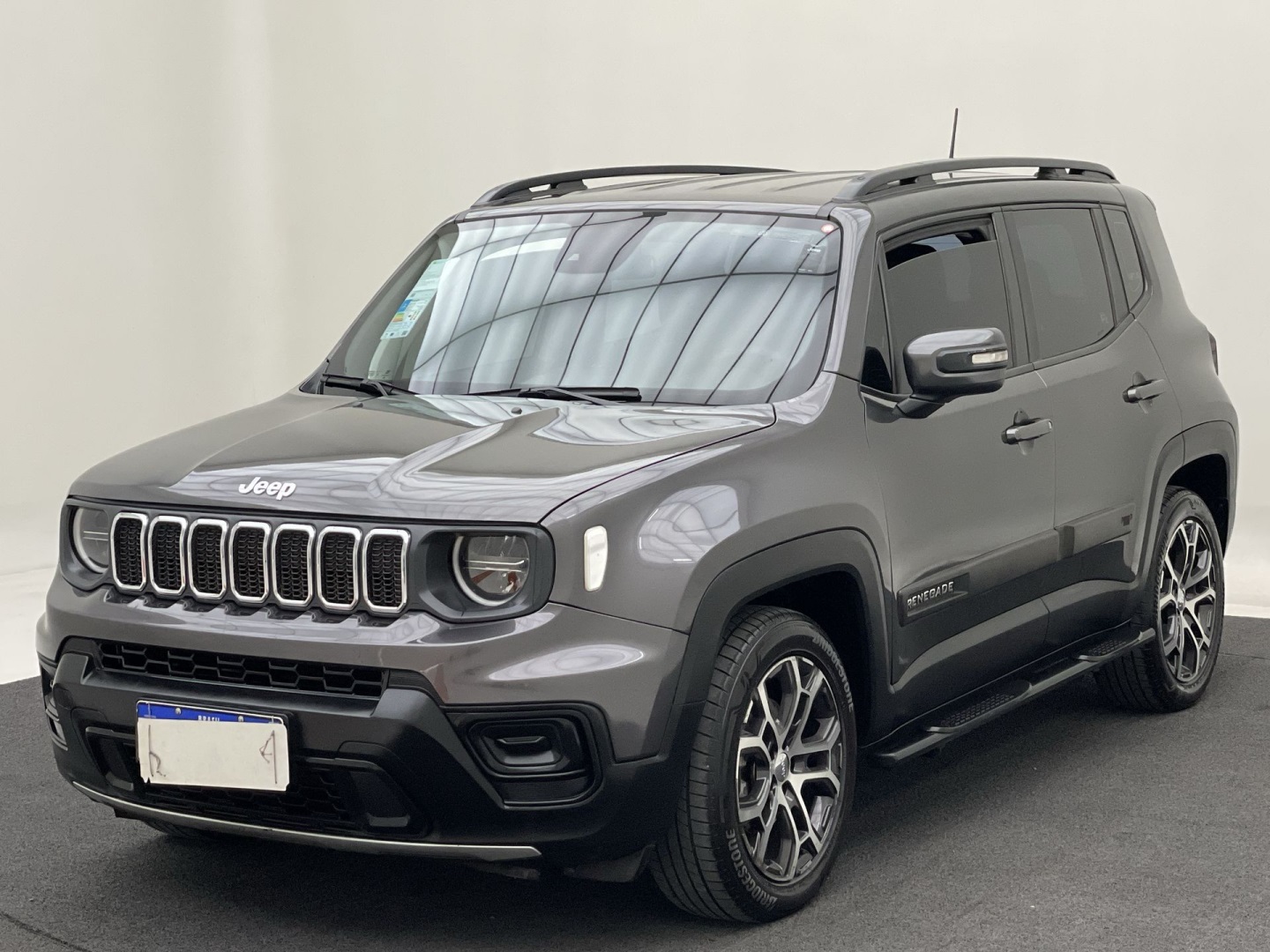 JEEP RENEGADE 1.3 T270 TURBO FLEX AT6
