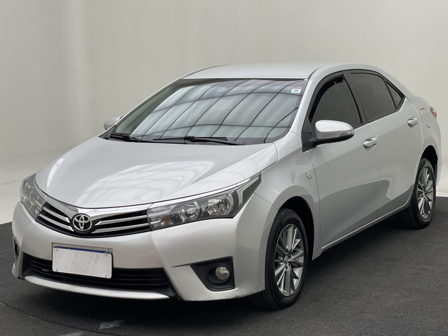 TOYOTA COROLLA 2.0 XEI 16V FLEX 4P AUTOMÁTICO