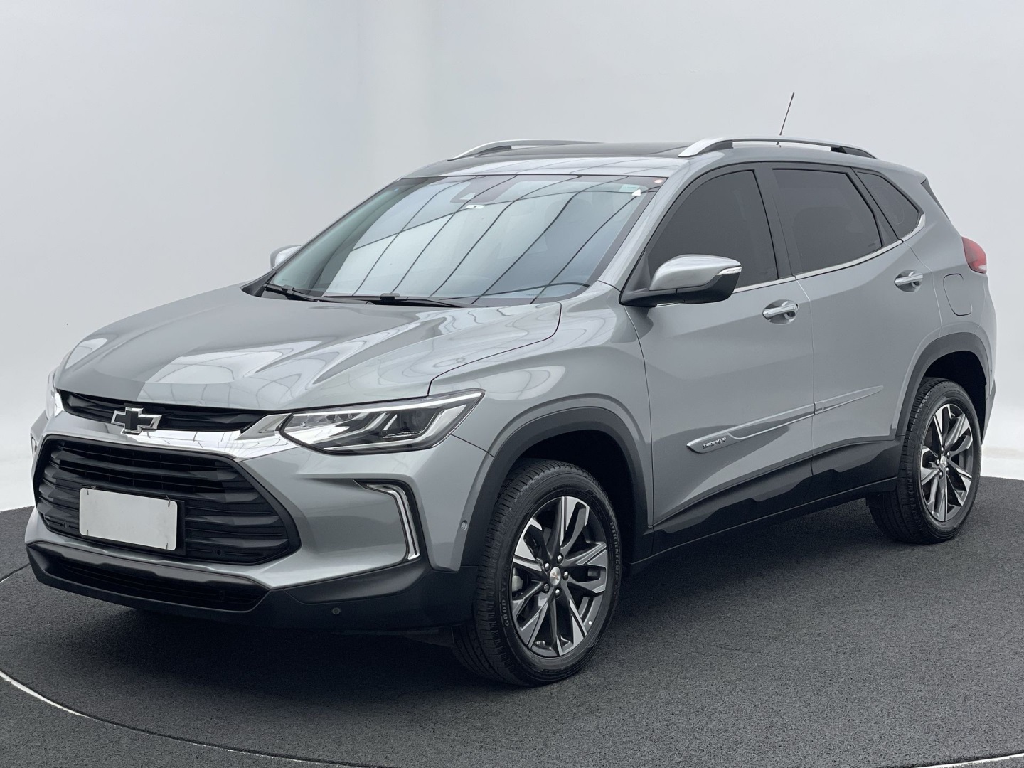 CHEVROLET TRACKER 1.2 TURBO FLEX PREMIER AUTOMÁTICO