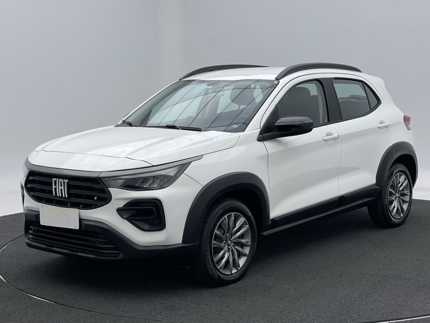 FIAT PULSE 1.3 FLEX DRIVE CVT
