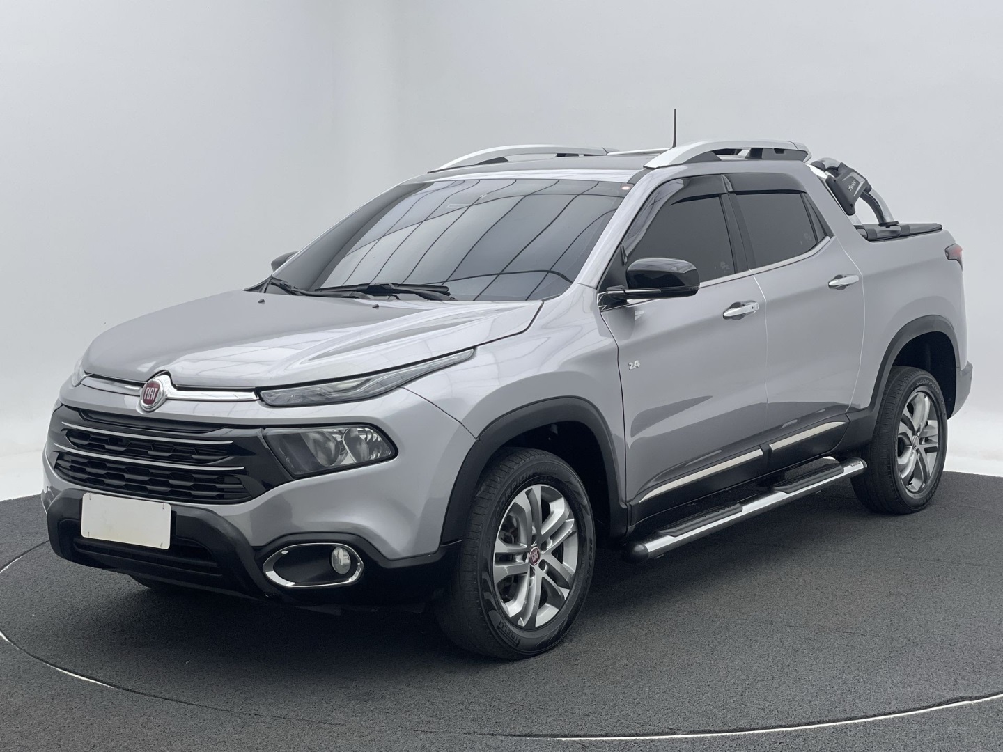 FIAT TORO 2.4 16V MULTIAIR FLEX VOLCANO AT9