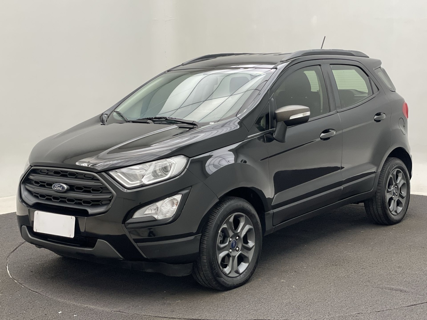 FORD ECOSPORT 1.5 TI-VCT FLEX FREESTYLE AUTOMÁTICO