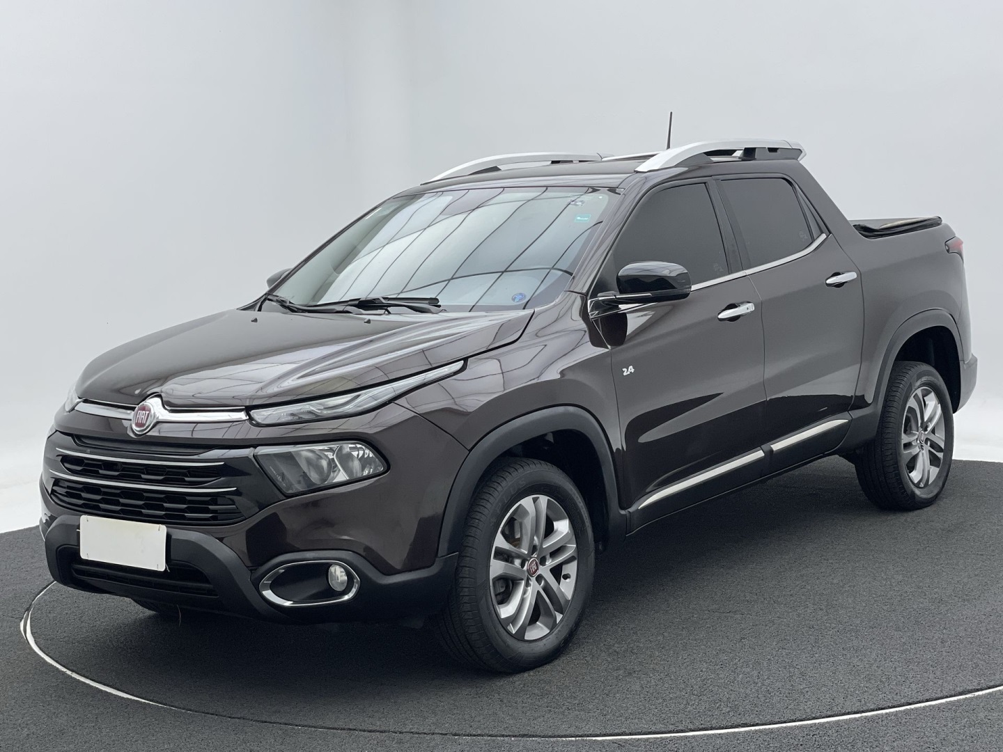 FIAT TORO 2.4 16V MULTIAIR FLEX VOLCANO AT9