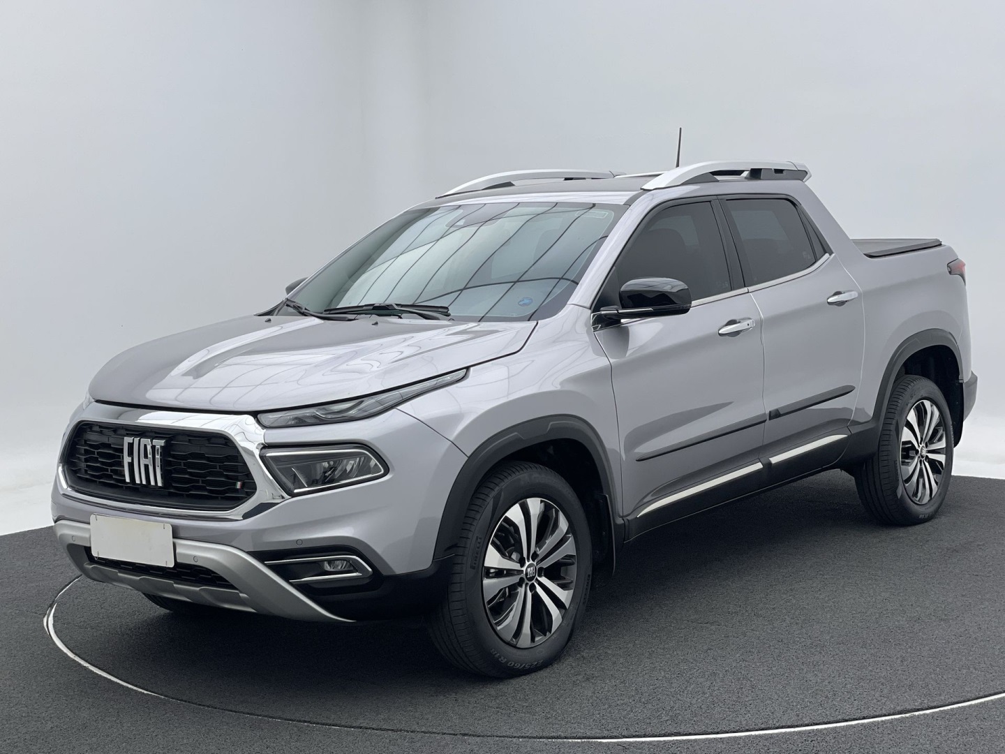 FIAT TORO 1.3 TURBO 270 FLEX VOLCANO AT6