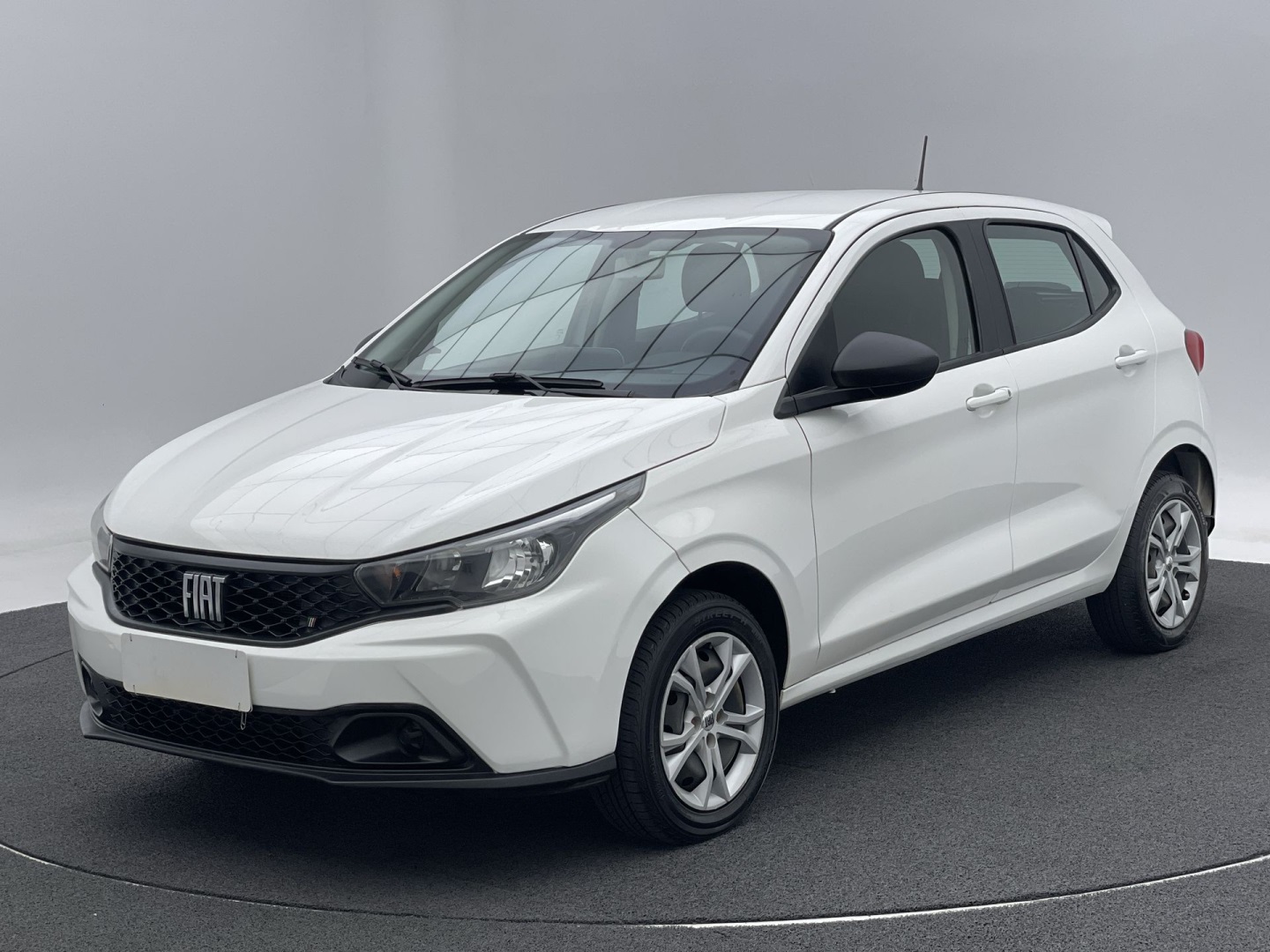 FIAT ARGO 1.0 FIREFLY FLEX DRIVE MANUAL