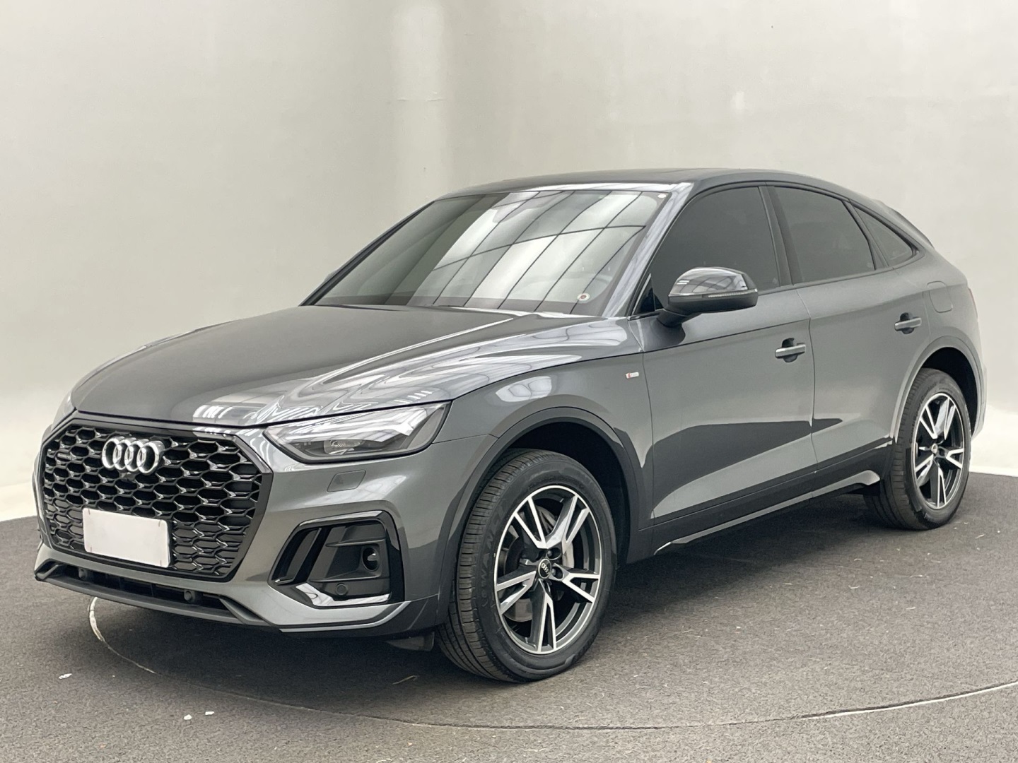 AUDI Q5 2.0 55 TFSIE PHEV PERFORMANCE BLACK QUATTRO S TRONIC