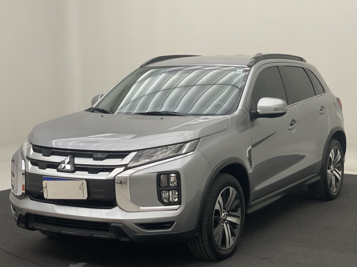 MITSUBISHI OUTLANDER 2.0 MIVEC GASOLINA HPE AUTOMÁTICO