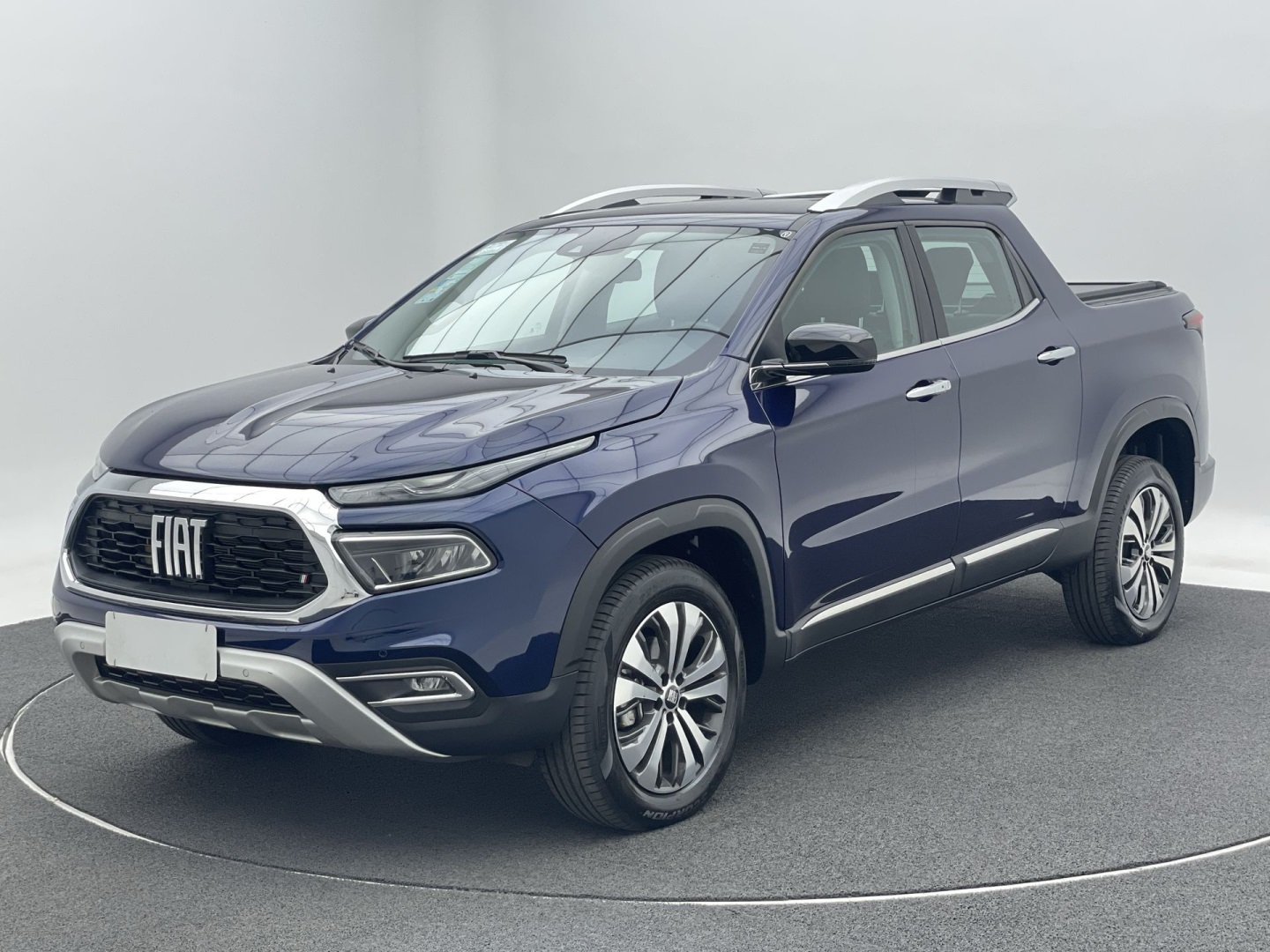 FIAT TORO 1.3 TURBO 270 FLEX VOLCANO AT6