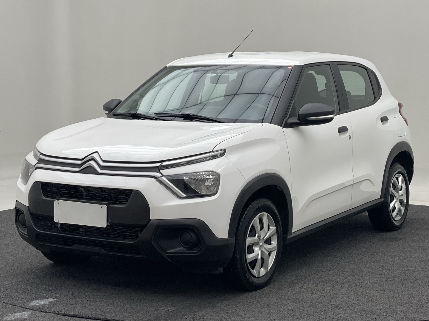 CITROEN C3 1.0 FIREFLY FLEX LIVE PACK MANUAL