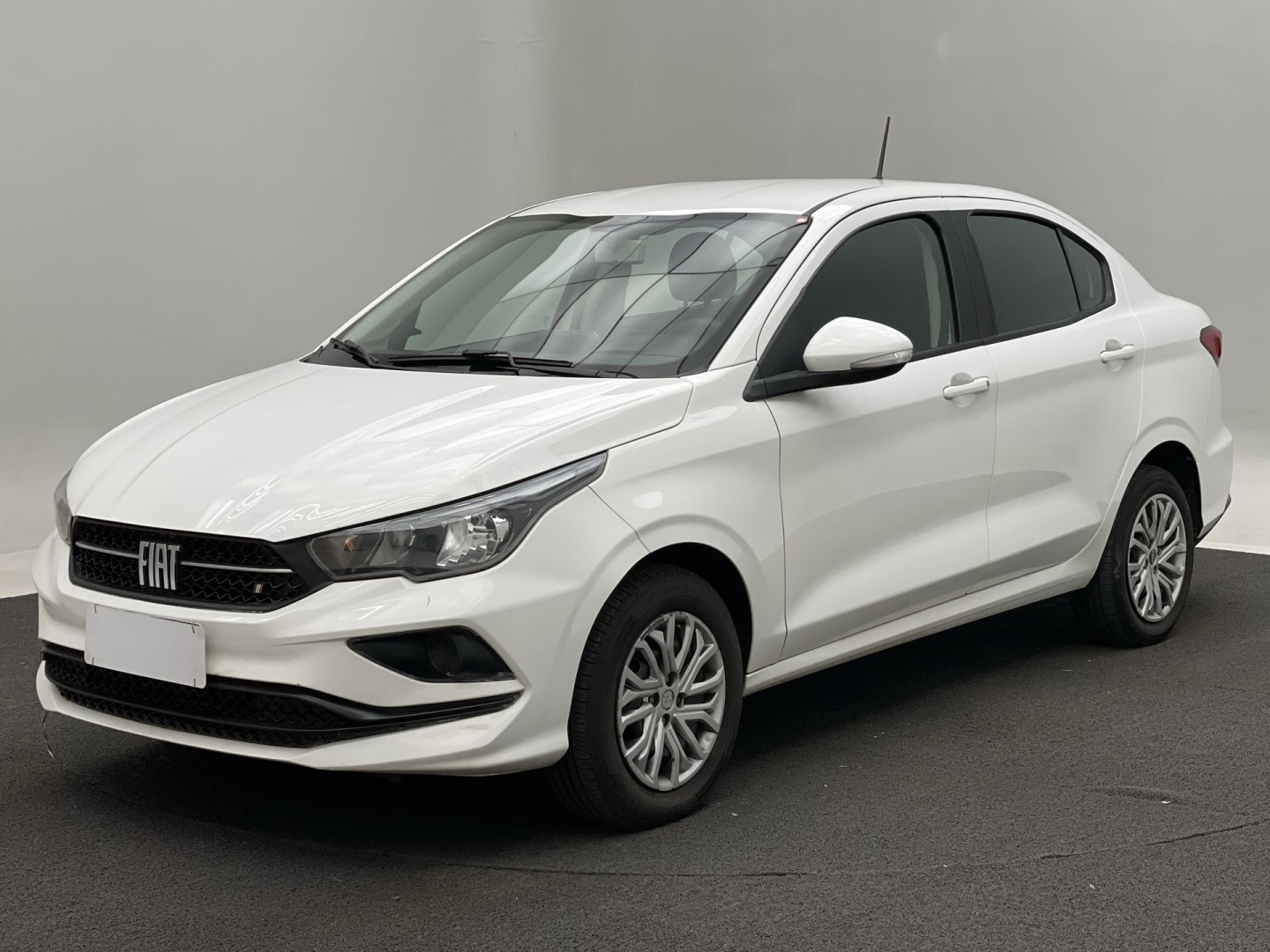 FIAT CRONOS 1.3 FIREFLY FLEX DRIVE MANUAL