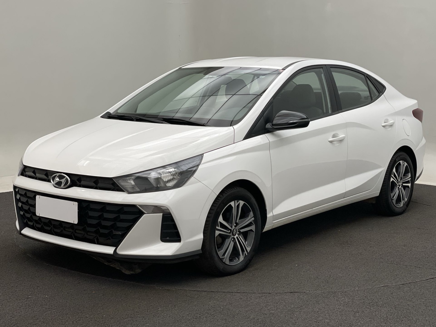 HYUNDAI HB20S 1.0 TGDI FLEX COMFORT AUTOMÁTICO