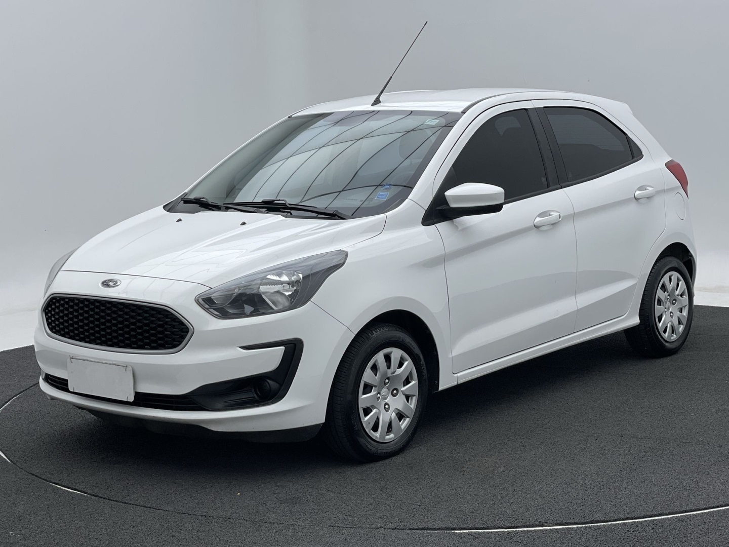 FORD KA 1.0 TI-VCT FLEX SE PLUS MANUAL