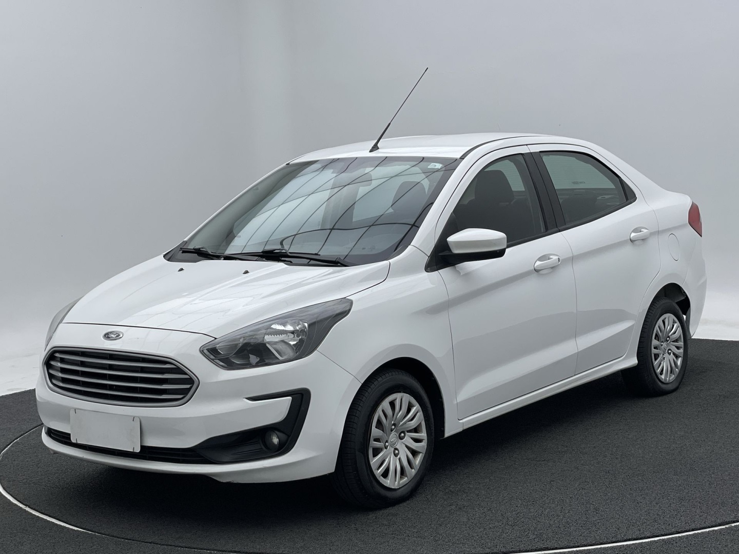 FORD KA 1.5 TI-VCT FLEX SE PLUS MANUAL