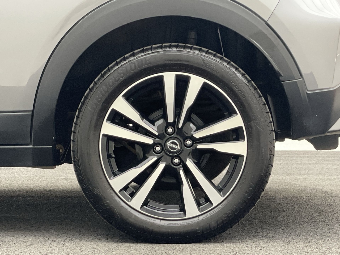 NISSAN KICKS 1.6 16V FLEXSTART EXCLUSIVE XTRONIC