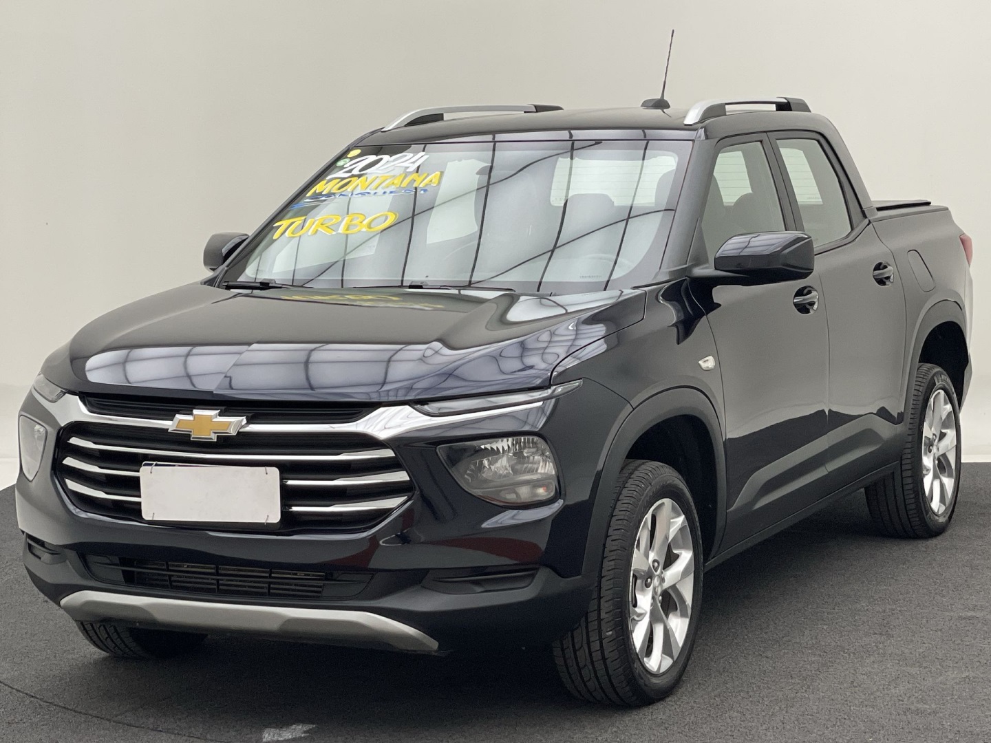 CHEVROLET MONTANA 1.2 TURBO FLEX LTZ AUTOMÁTICO