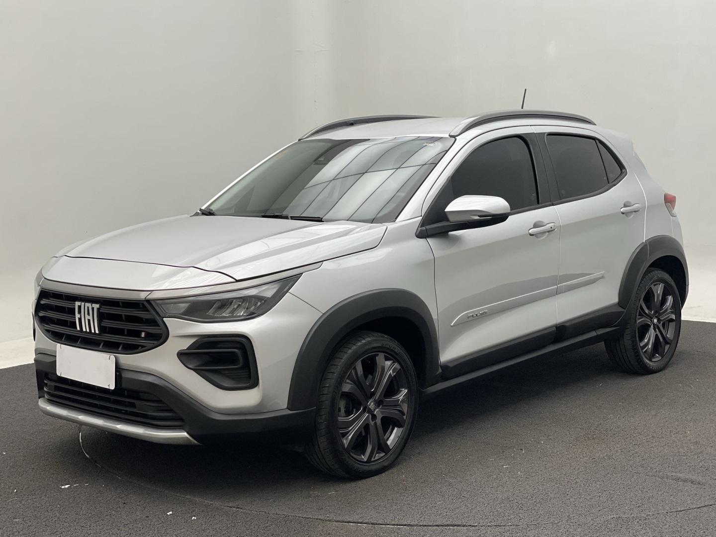 FIAT PULSE 1.0 TURBO 200 FLEX AUDACE CVT
