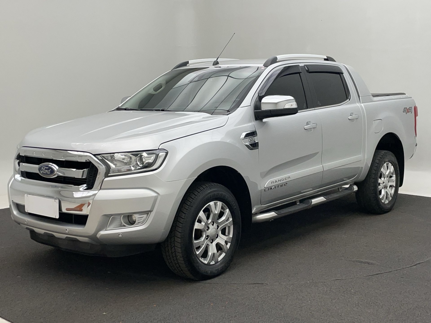 FORD RANGER 3.2 LIMITED 4X4 CD 20V DIESEL 4P AUTOMÁTICO