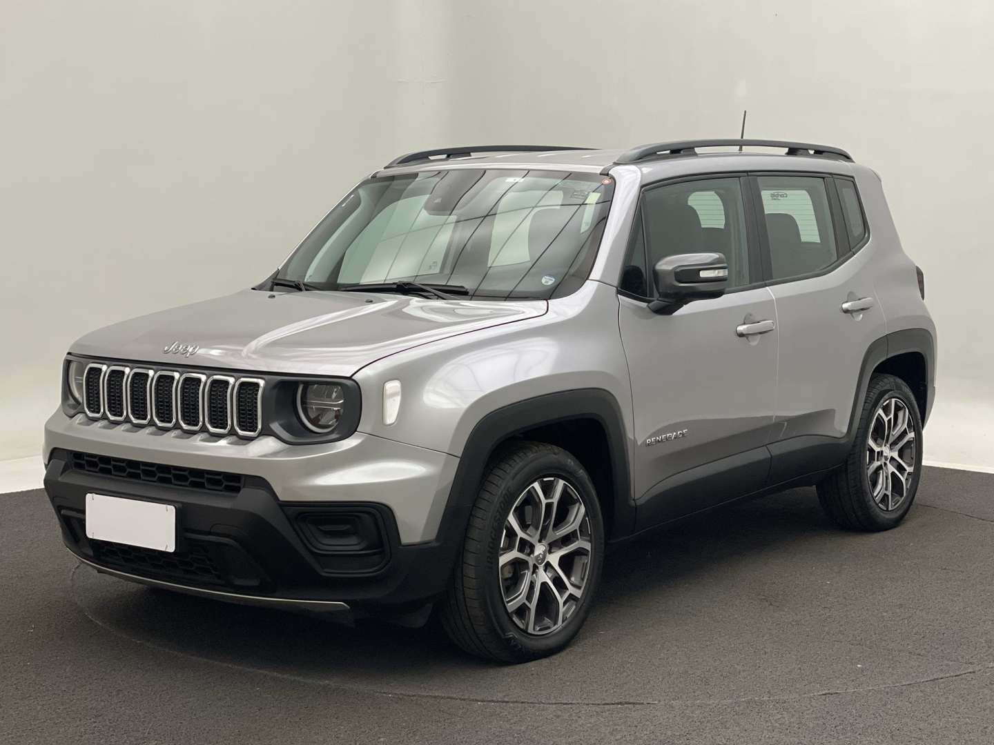 JEEP RENEGADE 1.3 T270 TURBO FLEX AT6