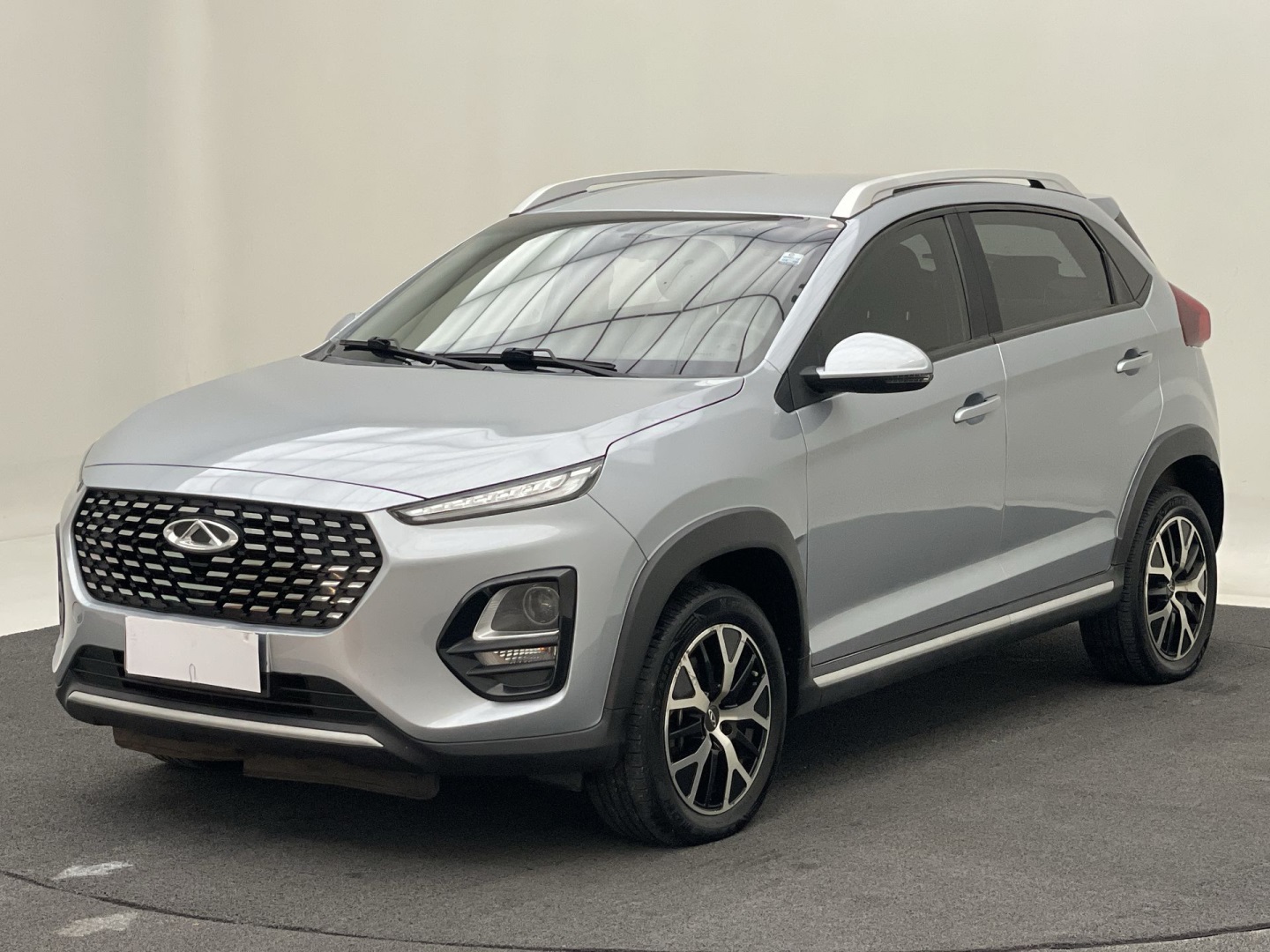 CHERY TIGGO 3X 1.0 VVT TURBO iFLEX PRO CVT