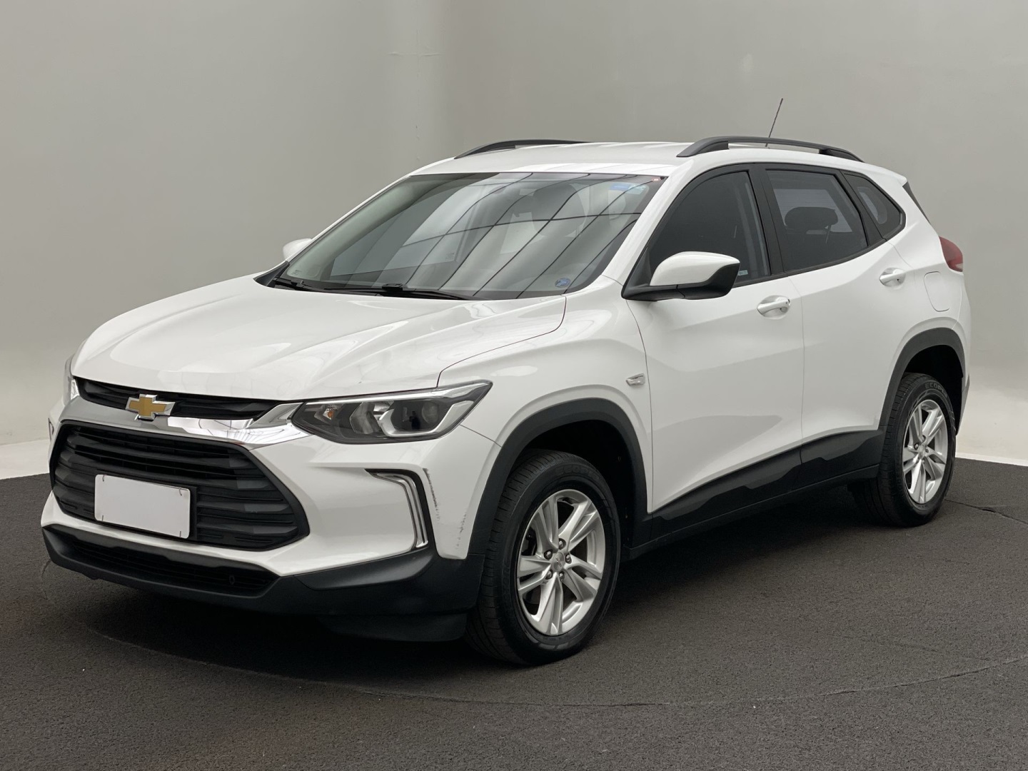 CHEVROLET TRACKER 1.0 TURBO FLEX LT AUTOMÁTICO