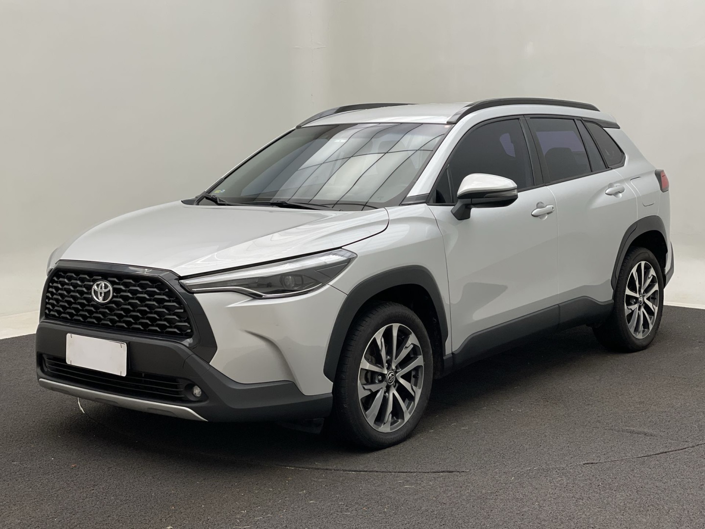 TOYOTA COROLLA CROSS 2.0 VVT-IE FLEX XRE DIRECT SHIFT