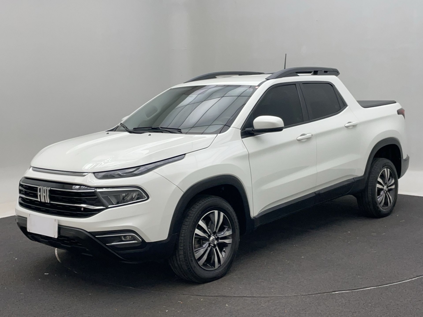 FIAT TORO 1.3 TURBO 270 FLEX FREEDOM AT6