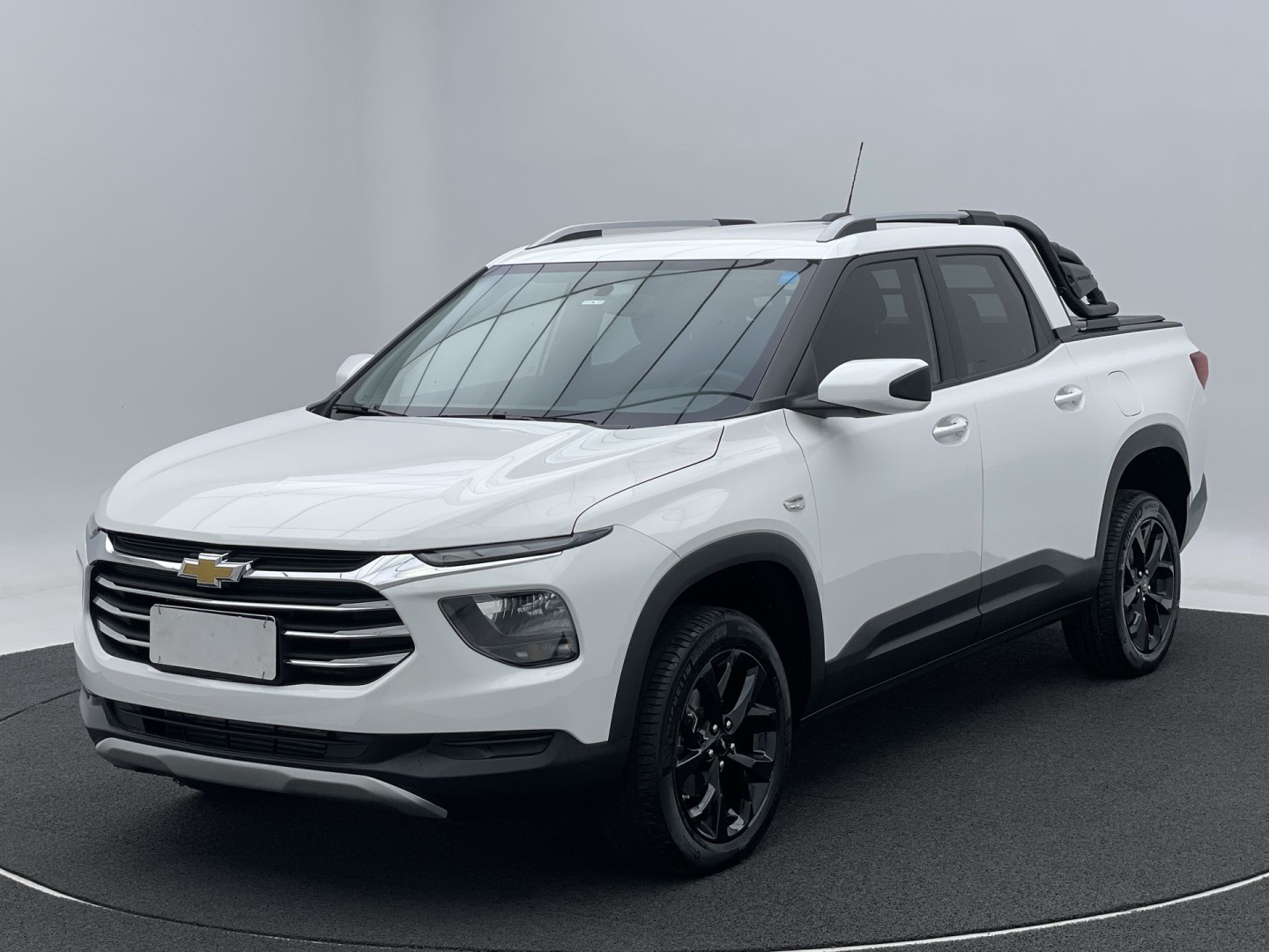 CHEVROLET MONTANA 1.2 TURBO FLEX LTZ AUTOMÁTICO
