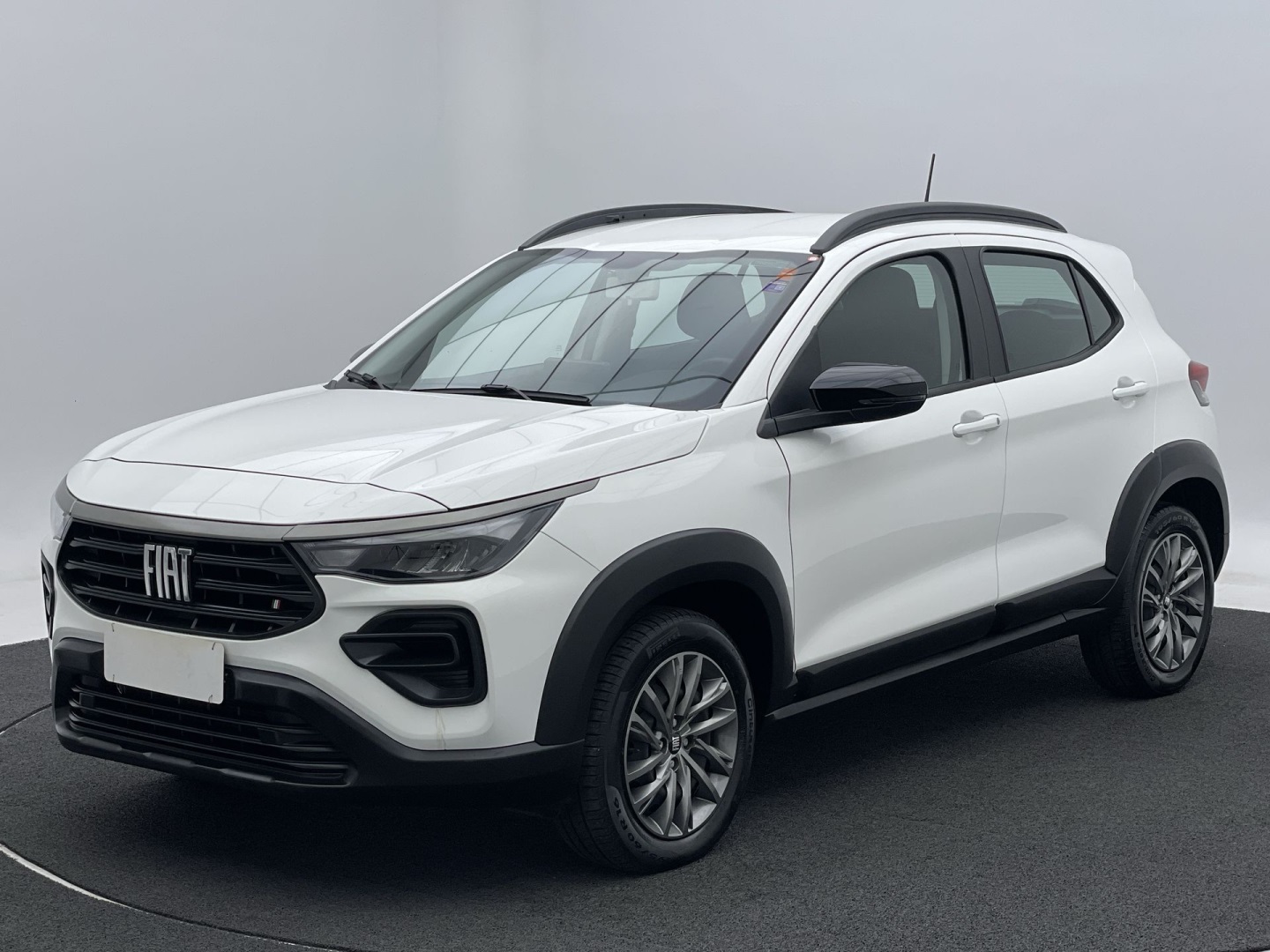 FIAT PULSE 1.3 FLEX DRIVE CVT