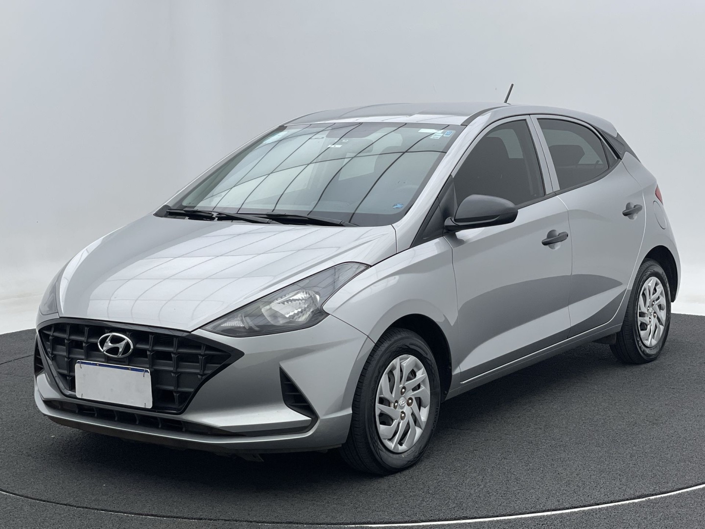 HYUNDAI HB20 1.0 12V FLEX SENSE MANUAL