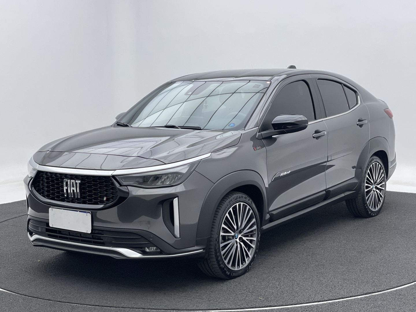 FIAT FASTBACK 1.3 TURBO 270 FLEX LIMITED EDITION AT6