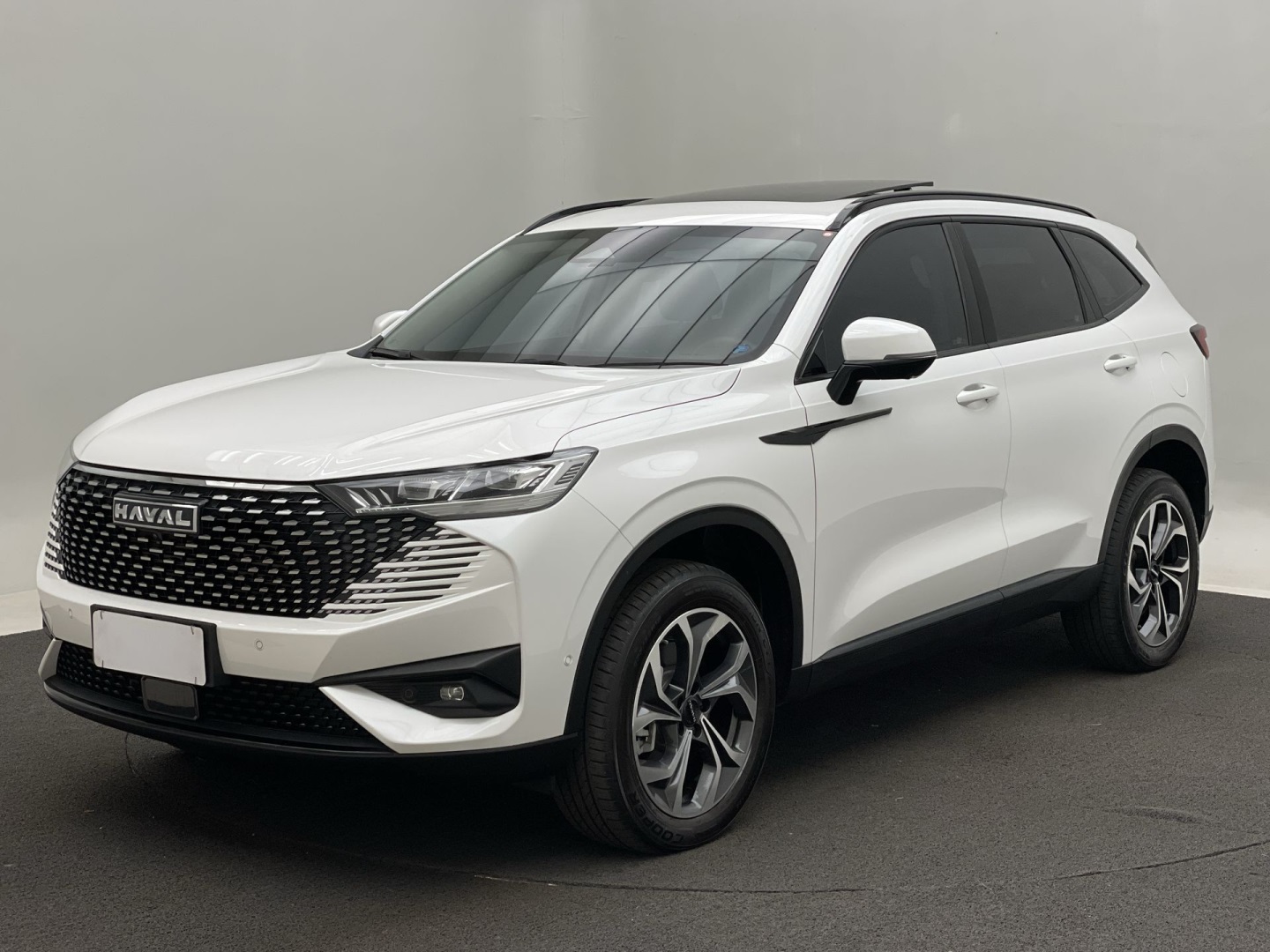 GWM HAVAL H6 1.5 PHEV PREMIUM AWD E-TRACTION